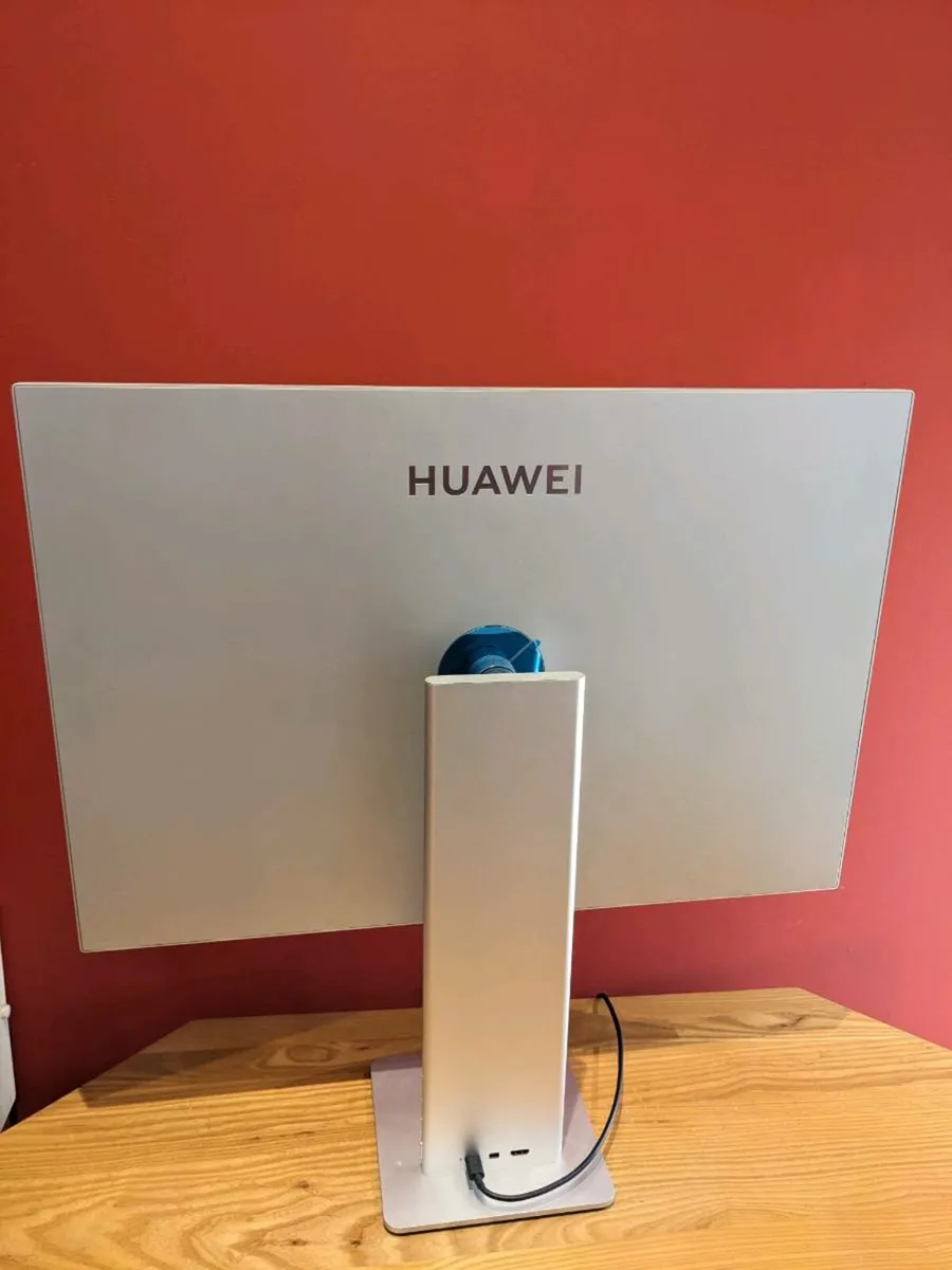 Huawei Mateview 4K Monitor - Image 2