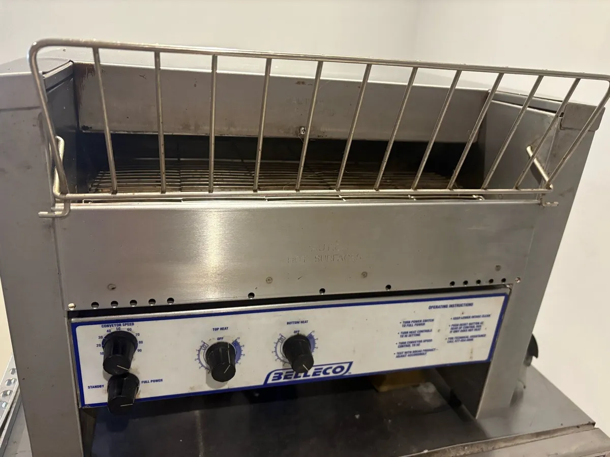 Toaster - Image 2