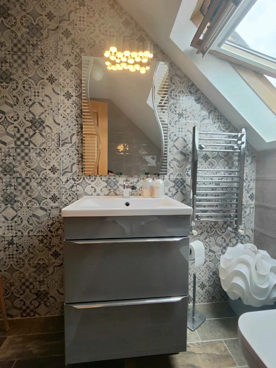 Bathroom furniture - Image 3
