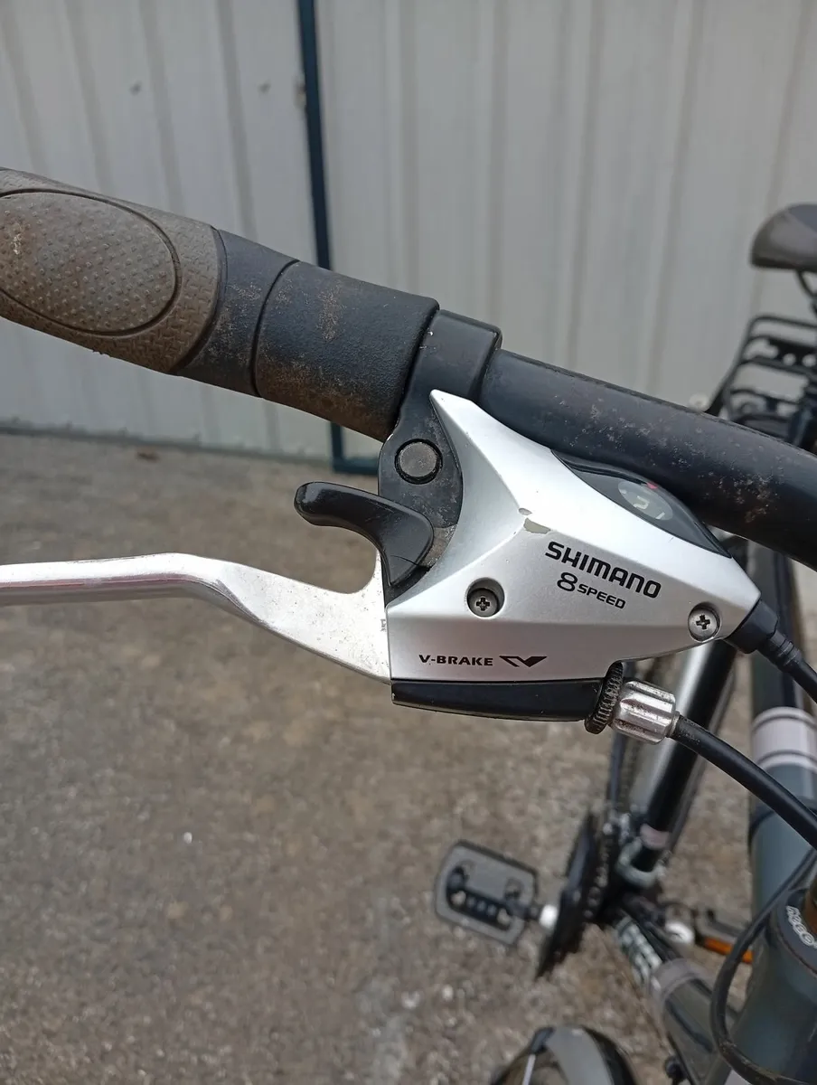 Mens Jupiter Bike - Image 3