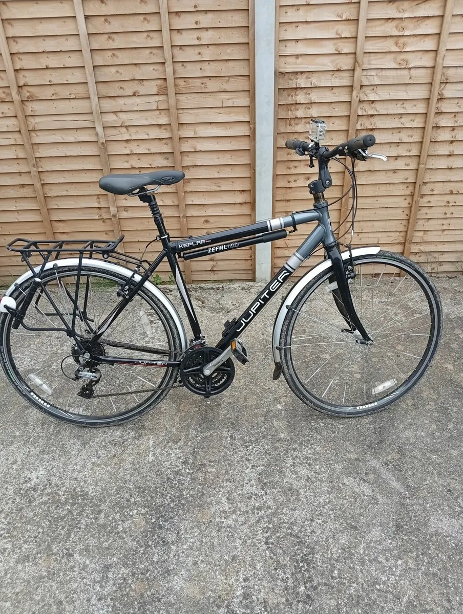 Mens Jupiter Bike - Image 1
