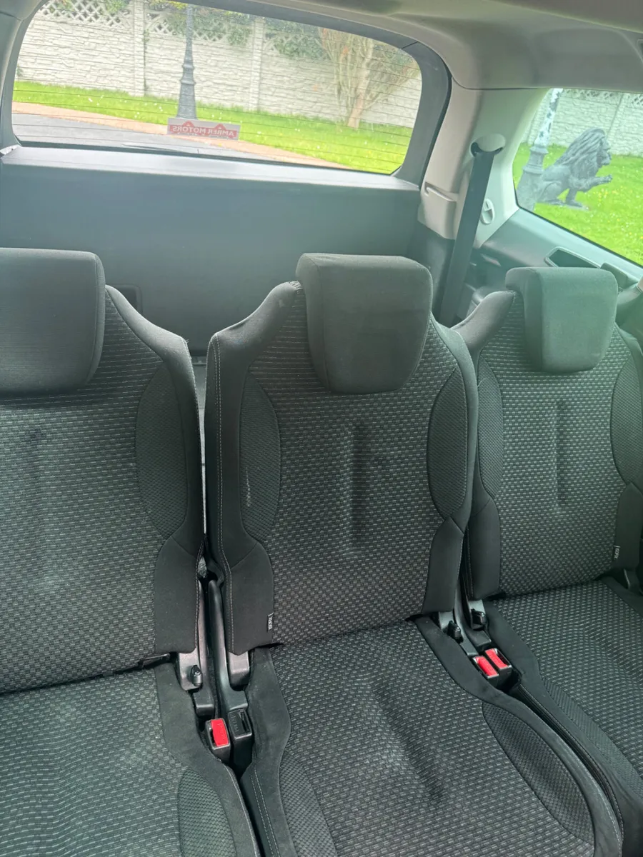 Citroen C4 Picasso 2013 - Image 4