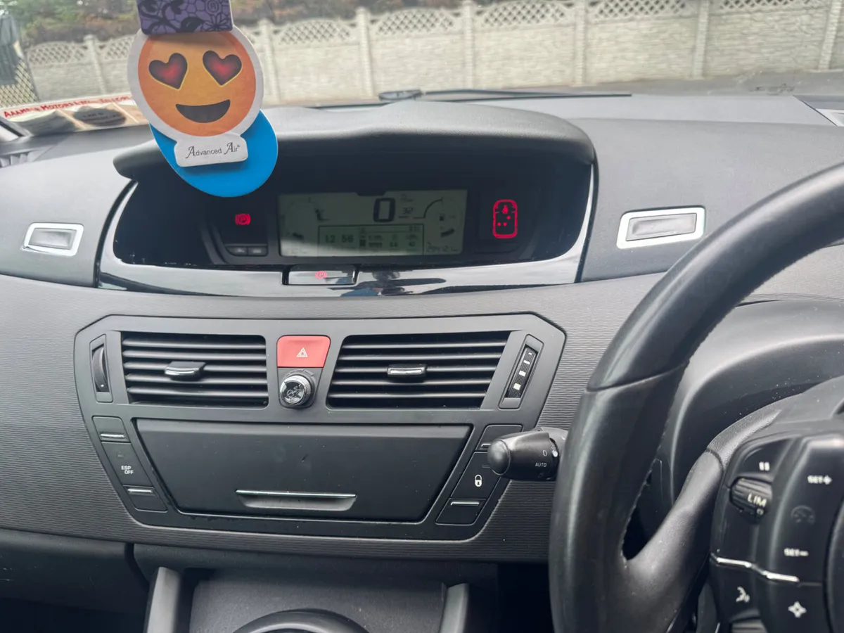 Citroen C4 Picasso 2013 - Image 2