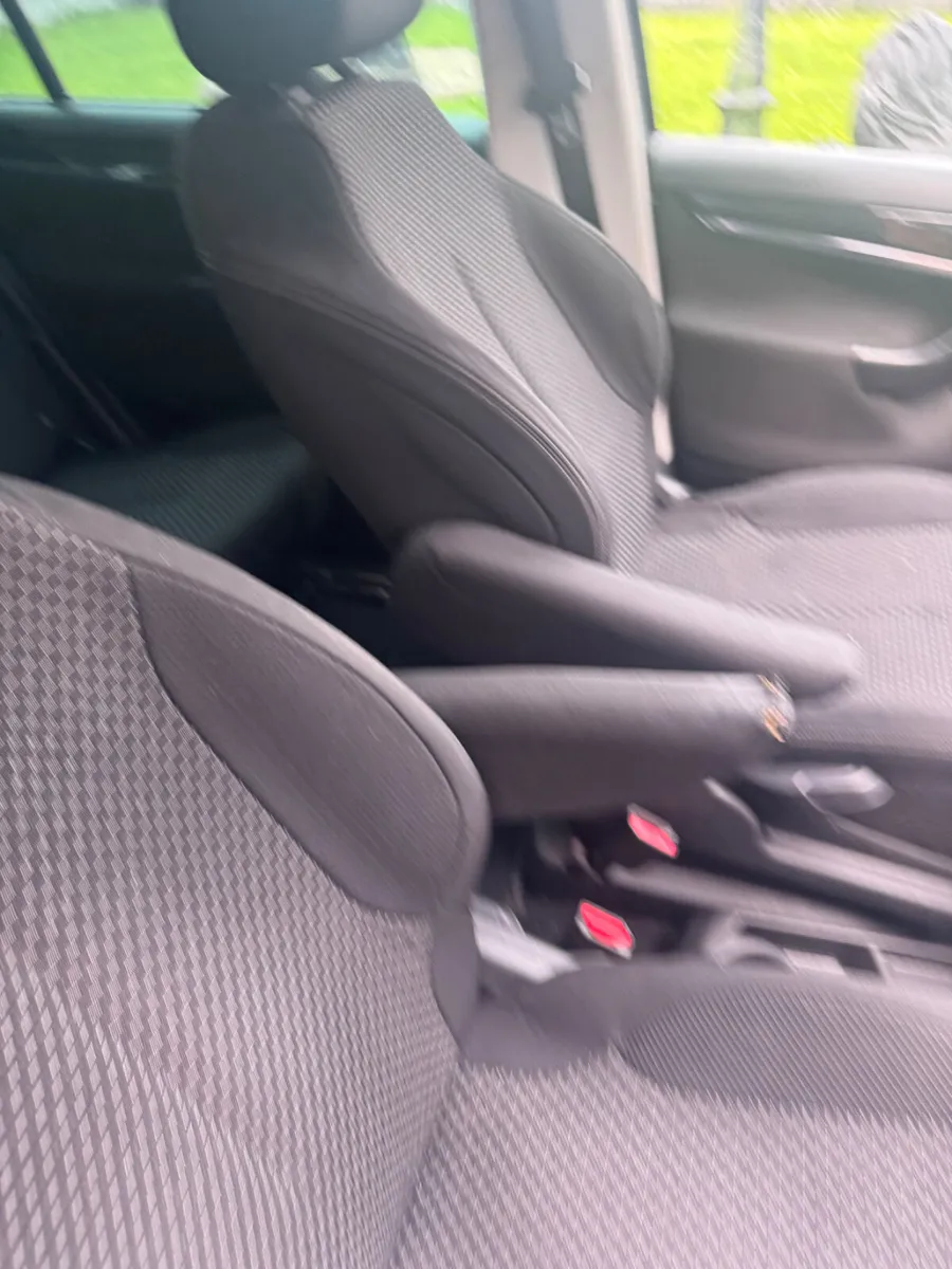 Citroen C4 Picasso 2013 - Image 3