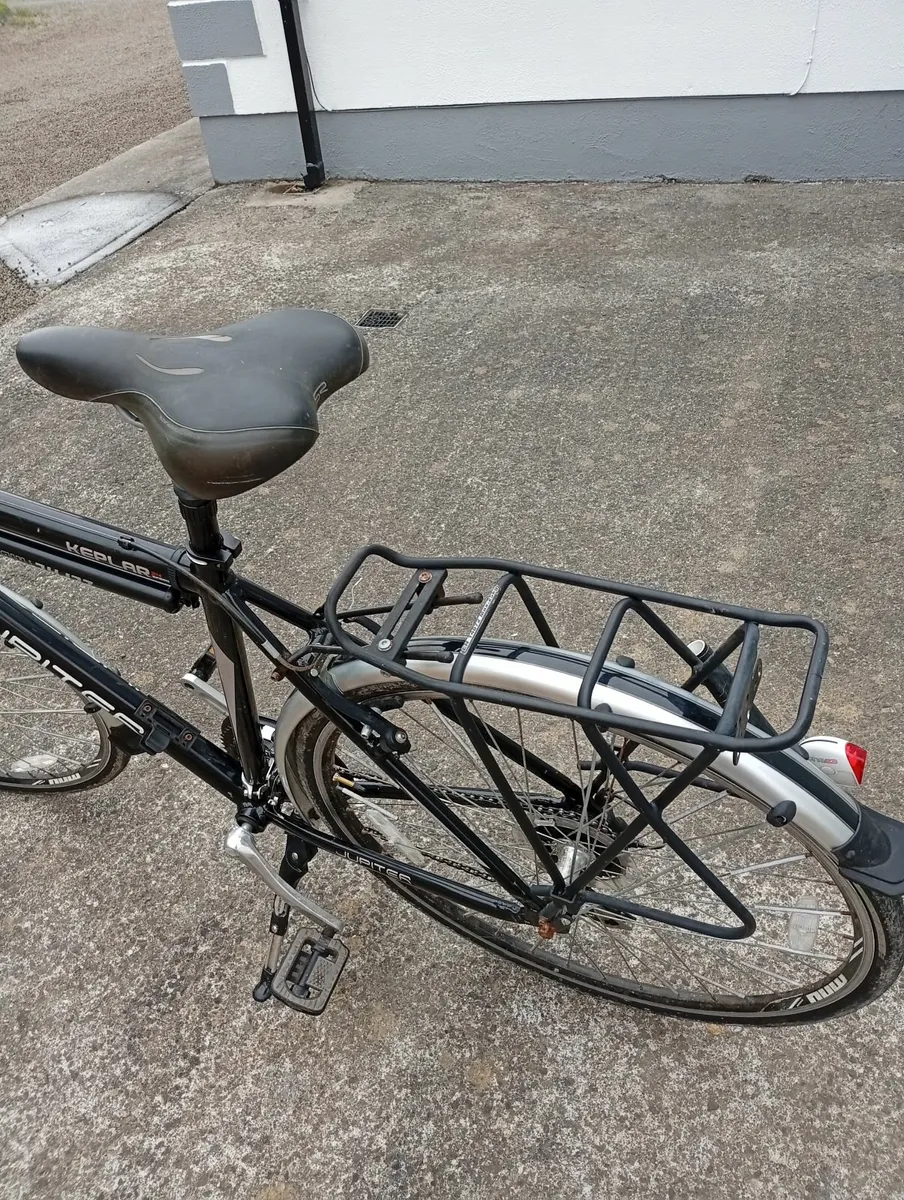 Mens Jupiter Bike - Image 4