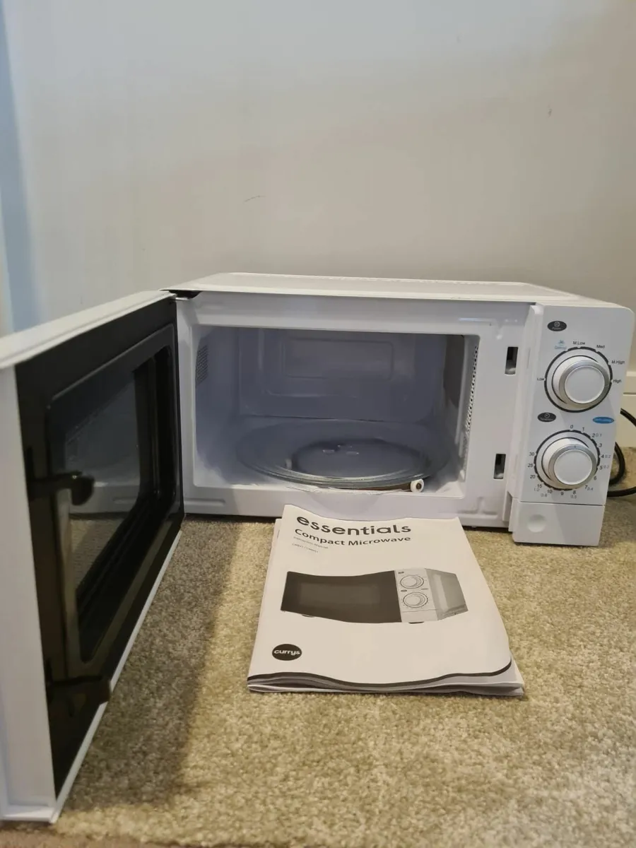Microwave - Image 2