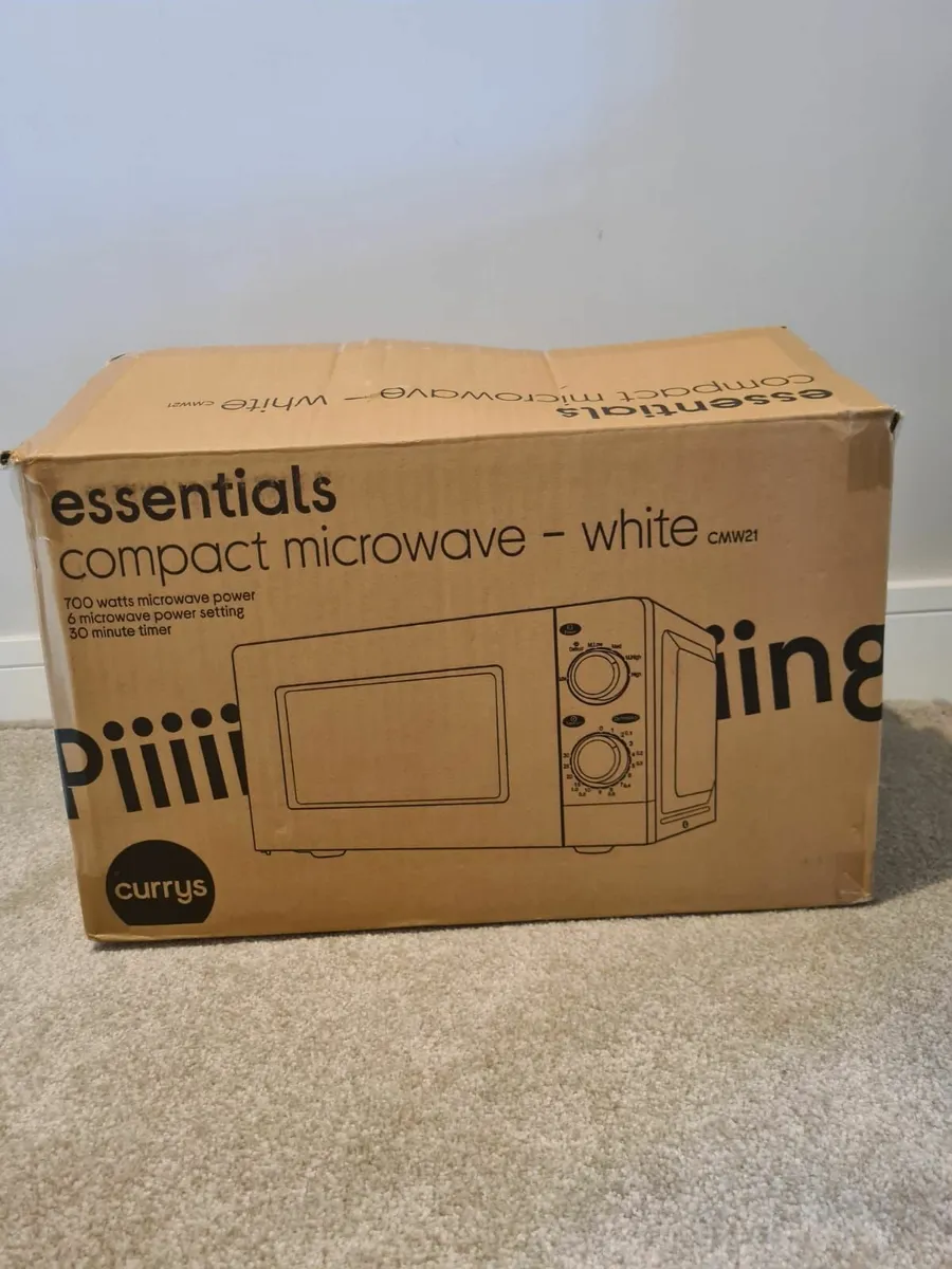 Microwave - Image 3