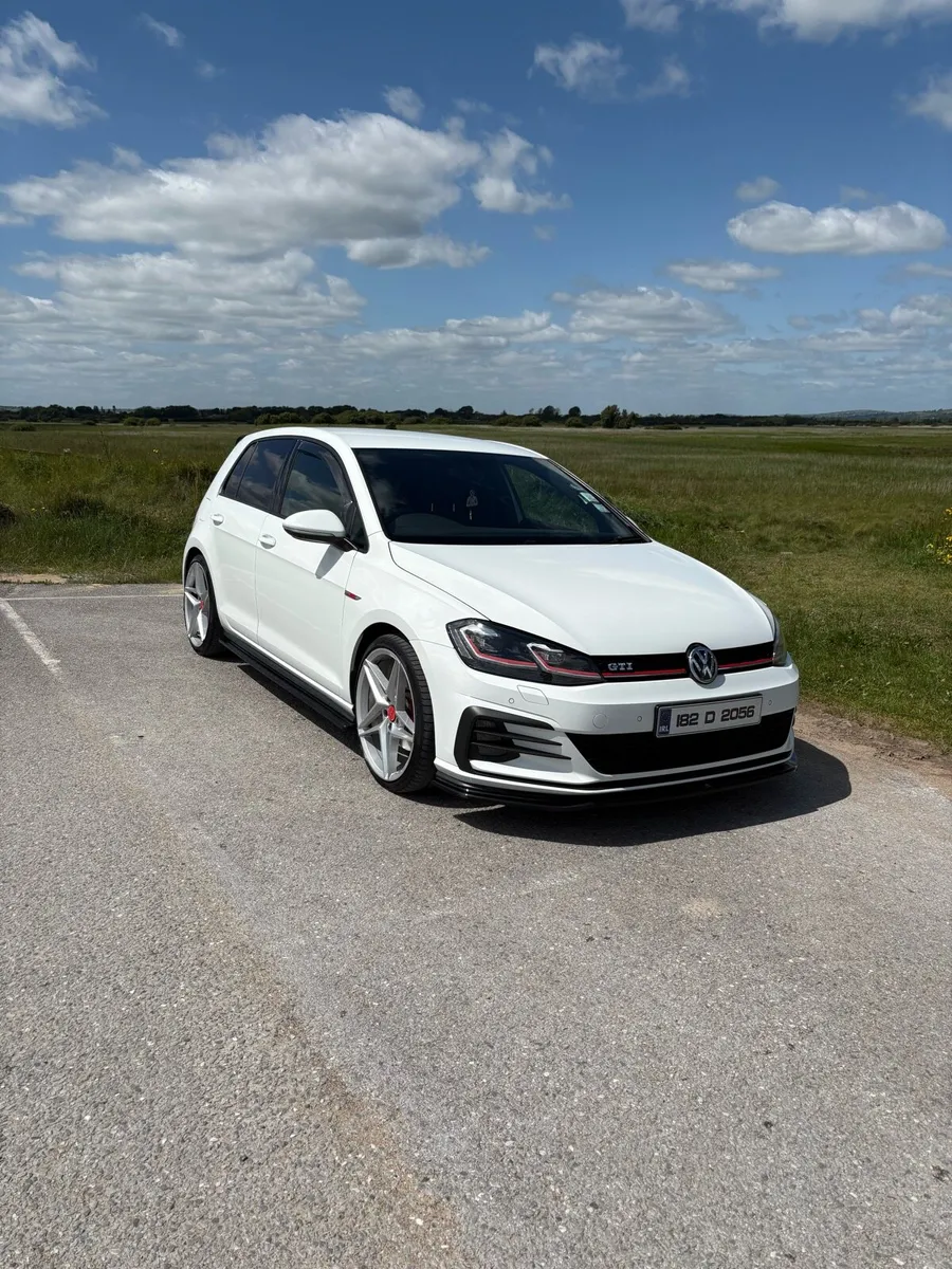 VW Golf GTI - Image 1