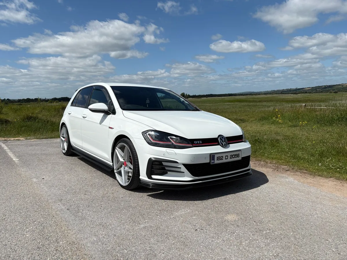 VW Golf GTI - Image 2