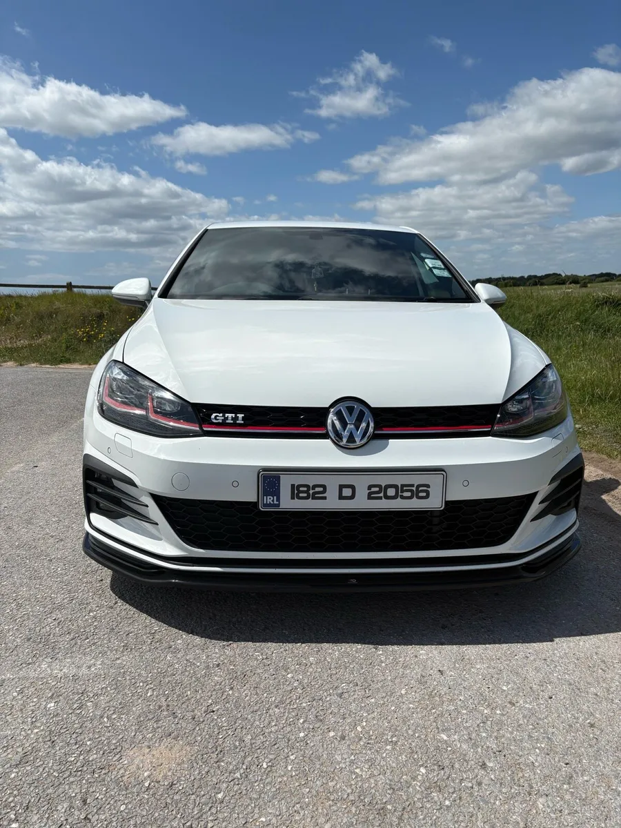 VW Golf GTI - Image 3