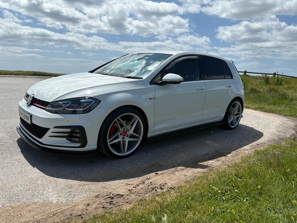 VW Golf GTI - Image 4