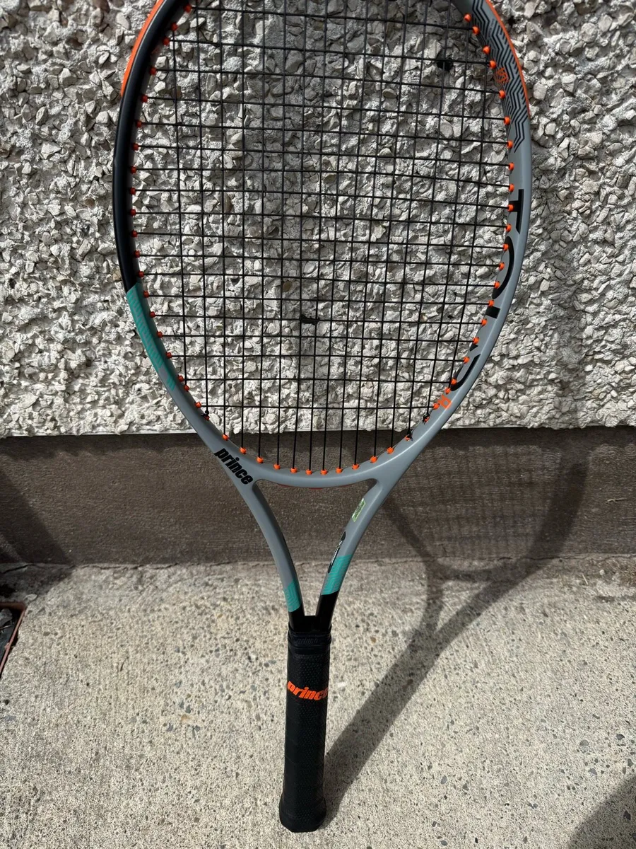 Prince Tennis Rackets - Image 2