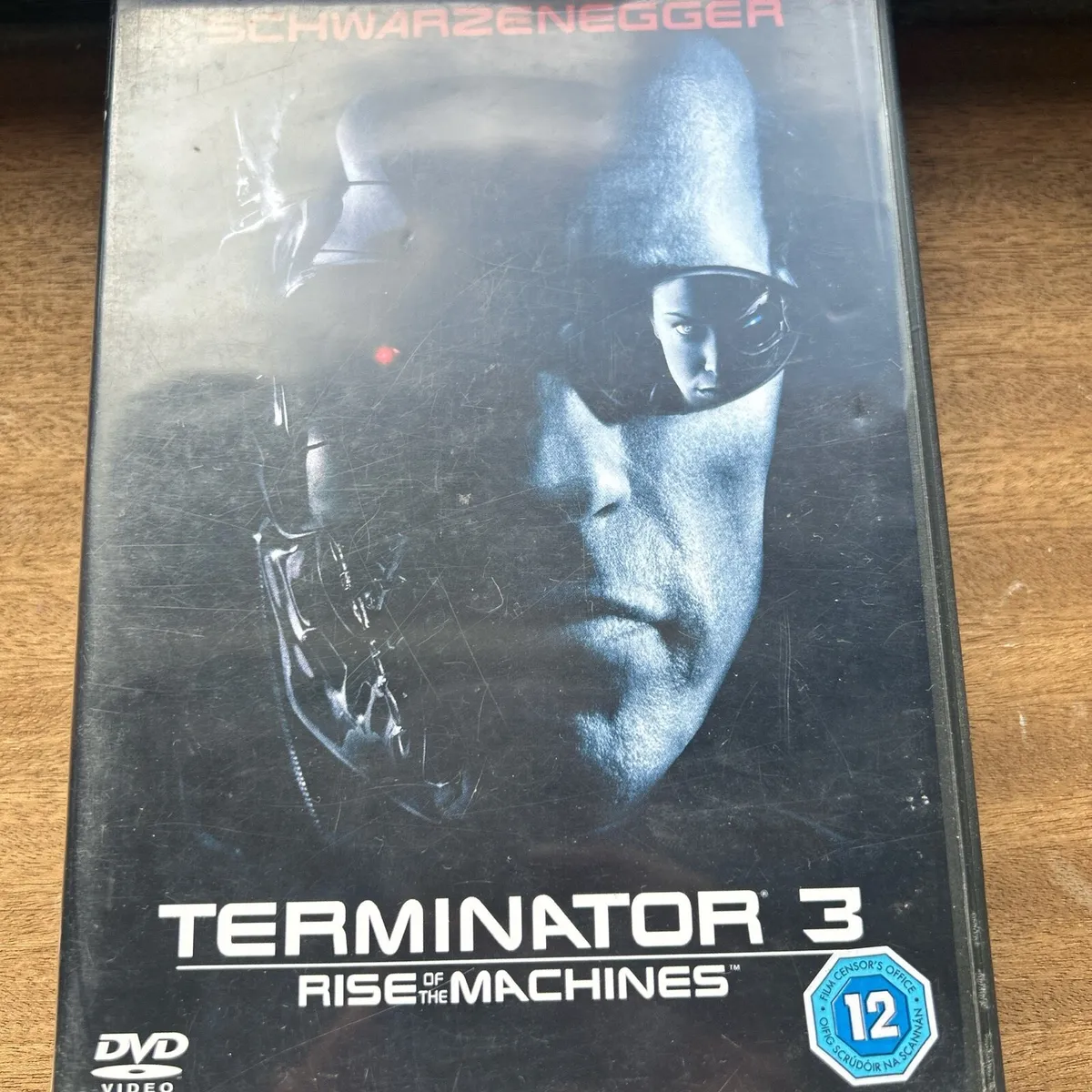 Bundle of DVDs - Image 3