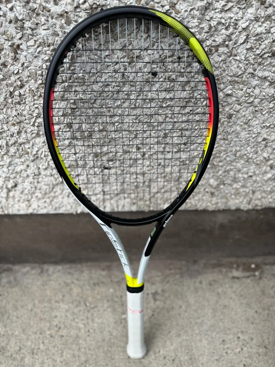 Prince Tennis Rackets - Image 4
