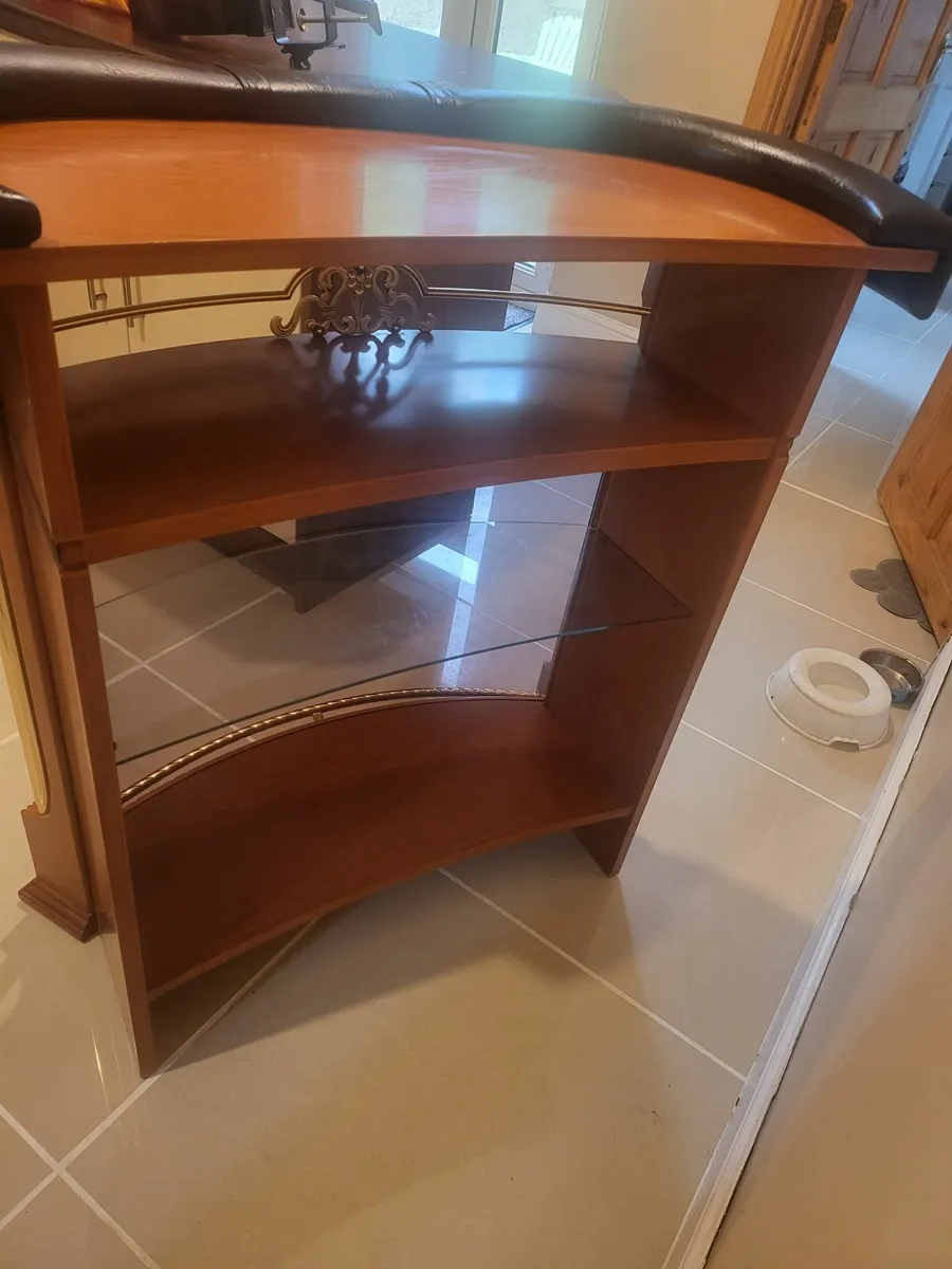 LOVELY HOME BAR CABINET IN FROM SPAIN - Image 3