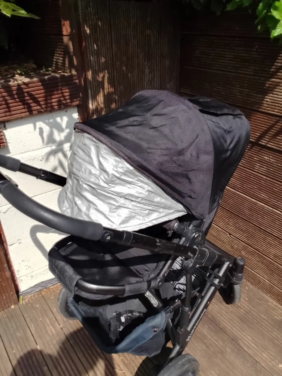Uppababy - Image 4