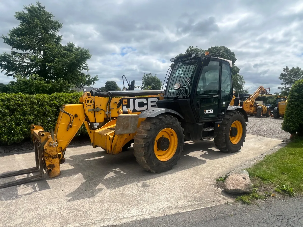 Jcb - Image 2