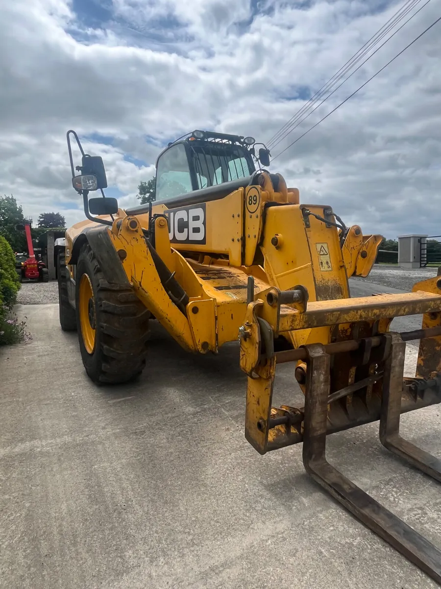 Jcb - Image 4