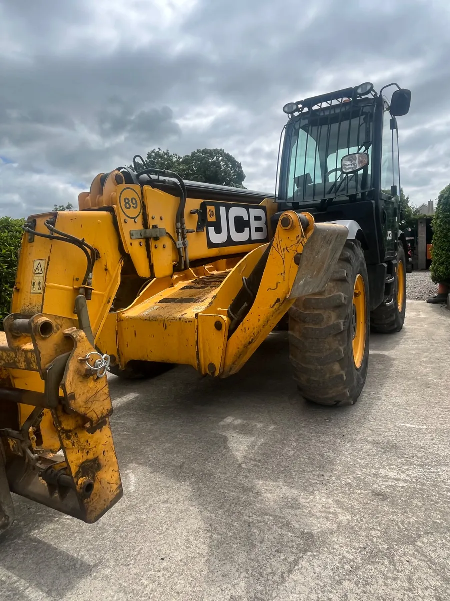 Jcb - Image 3