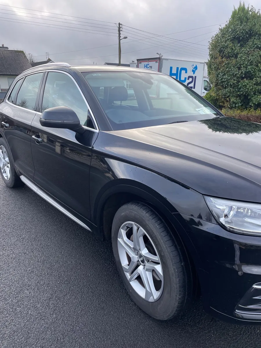 Audi Q5 - Image 3