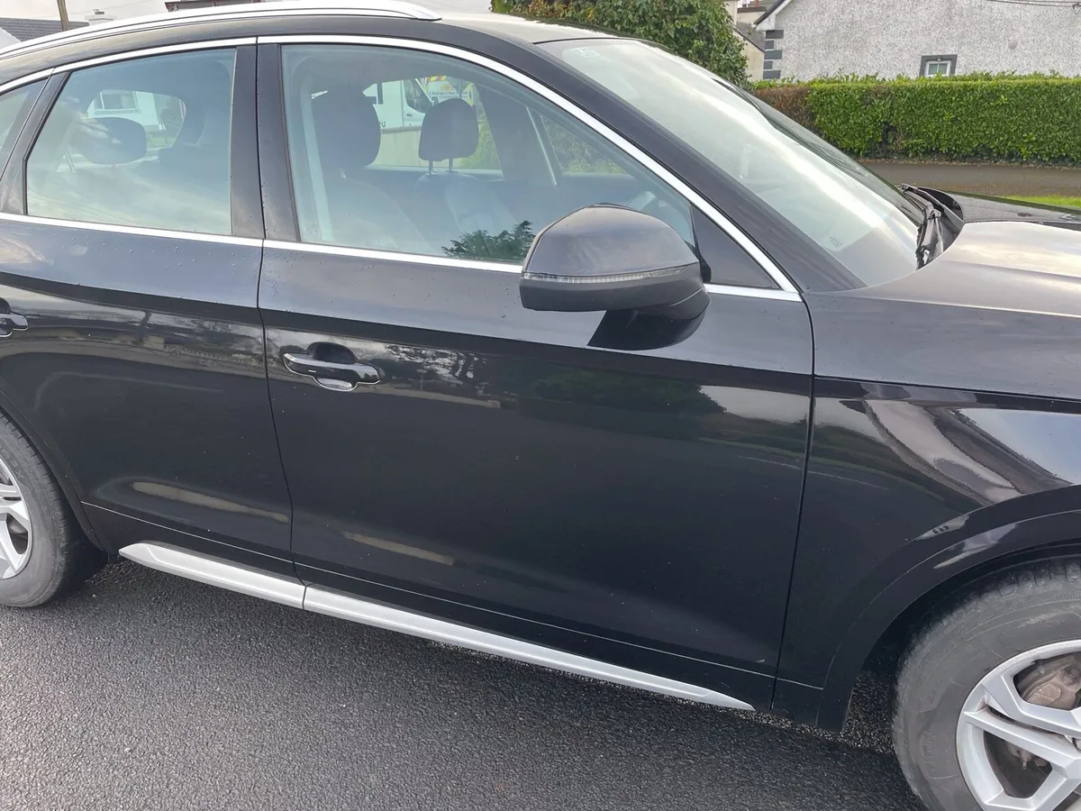 Audi Q5 - Image 4
