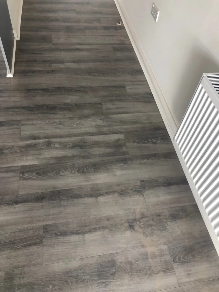 Laminate flooring supply and fit - Image 3