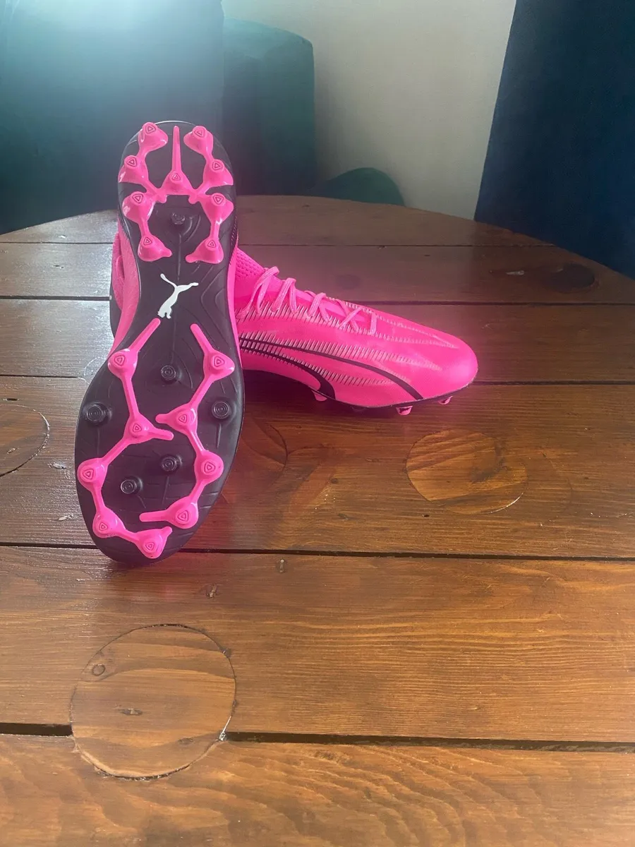 Puma ultra ultimate football boots - Image 3