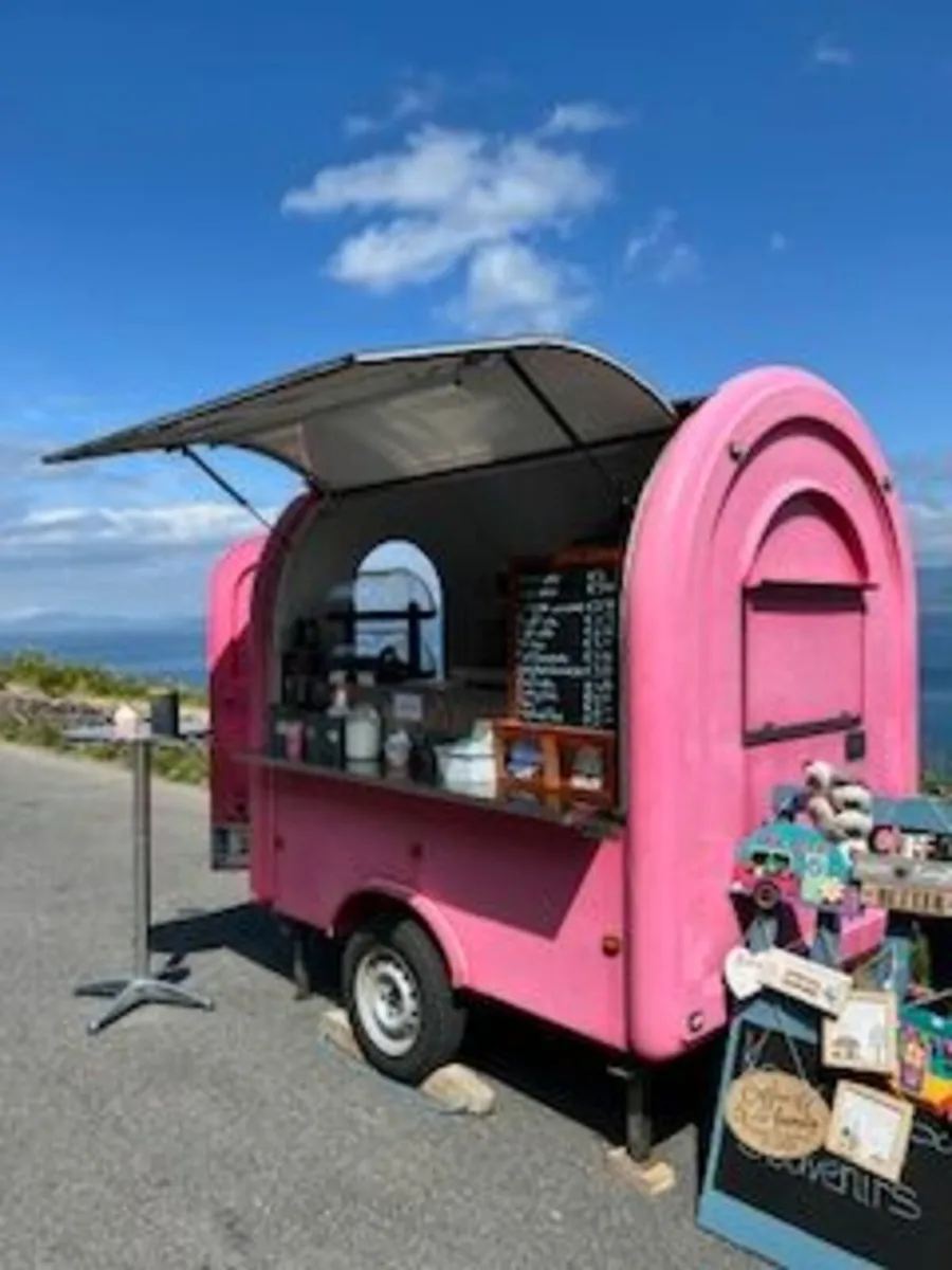 Coffee/Food Trailer - Image 2