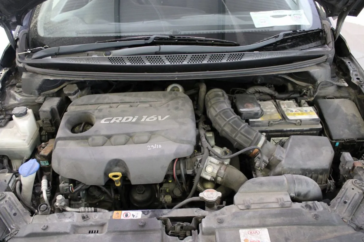 Kia Ceed 1.6 TX Diesel - Image 4