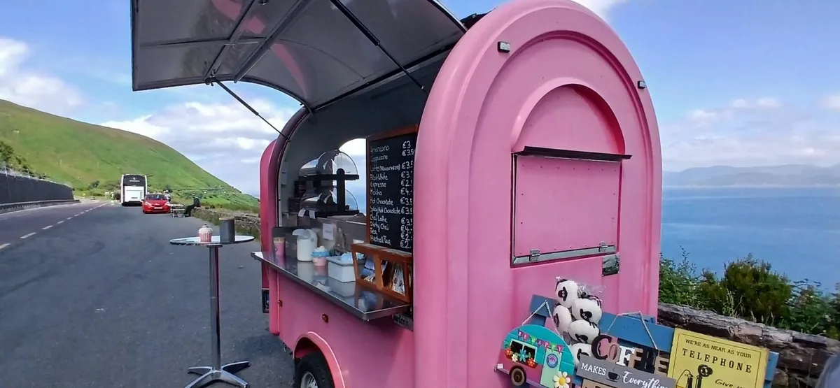 Coffee/Food Trailer - Image 3
