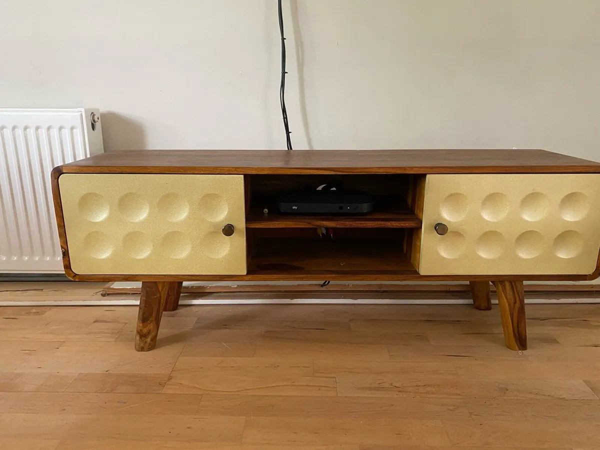 Tv unit - Image 1