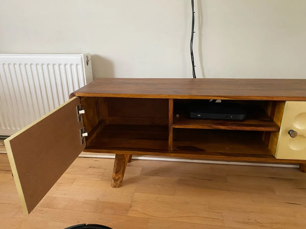 Tv unit - Image 4