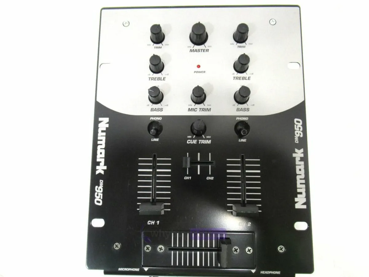 DJ Gear - Image 1