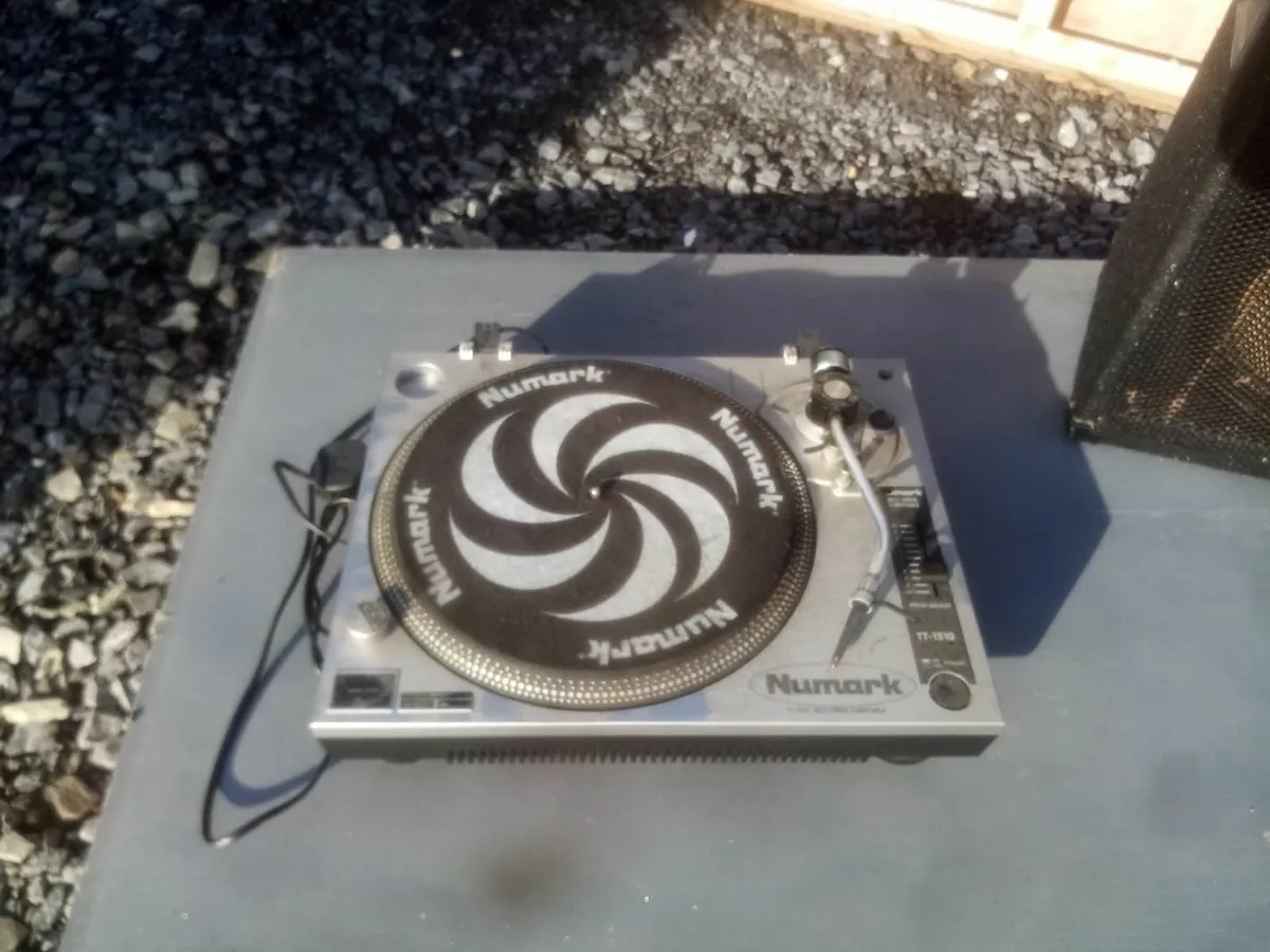 DJ Gear - Image 2