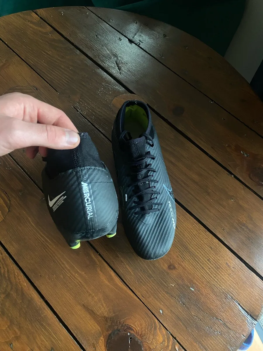 Nike superfly 8 academy football boots - Image 2