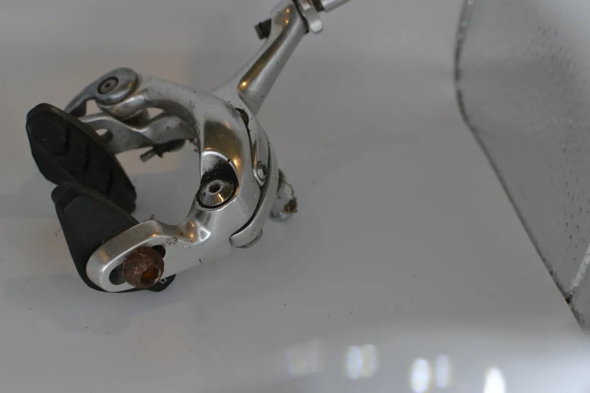Shimano Dura Ace Brakes - Image 2