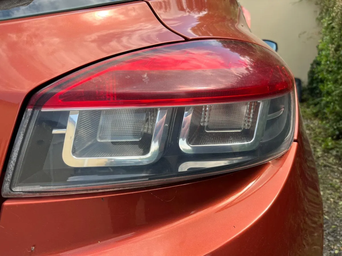 Renault Megane - Image 4