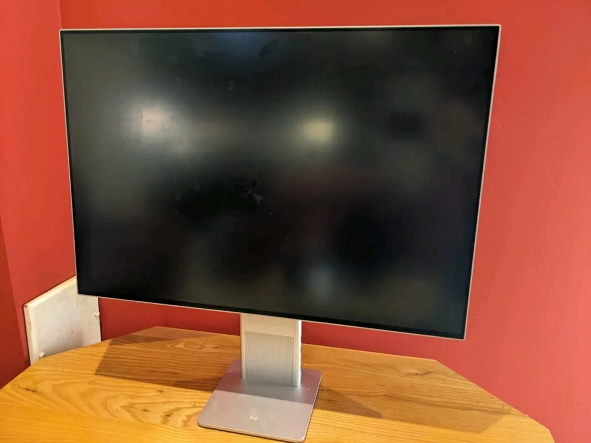 Huawei Mateview 4K Monitor - Image 4