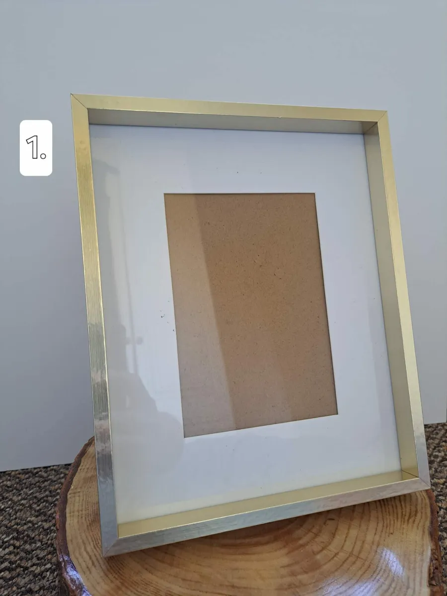 Wedding items - Image 1