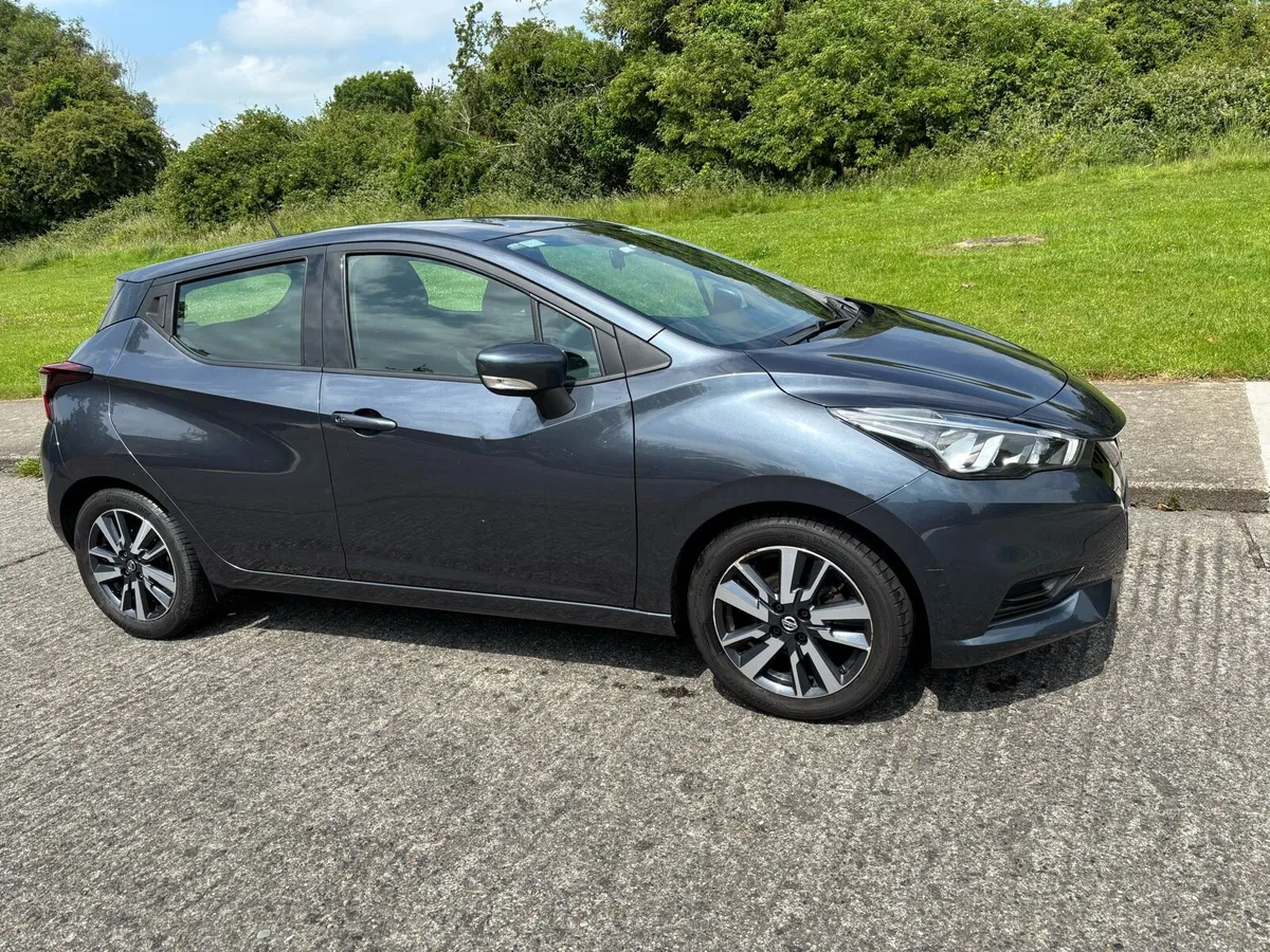 Nissan Micra 1.0 Low Millage - Image 2