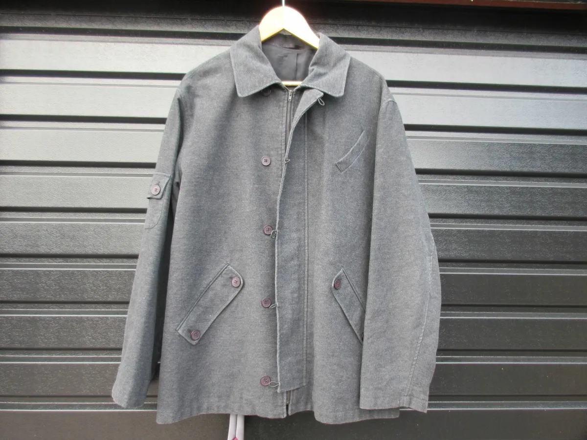 Daniel Christian Men's Jacket - Image 1