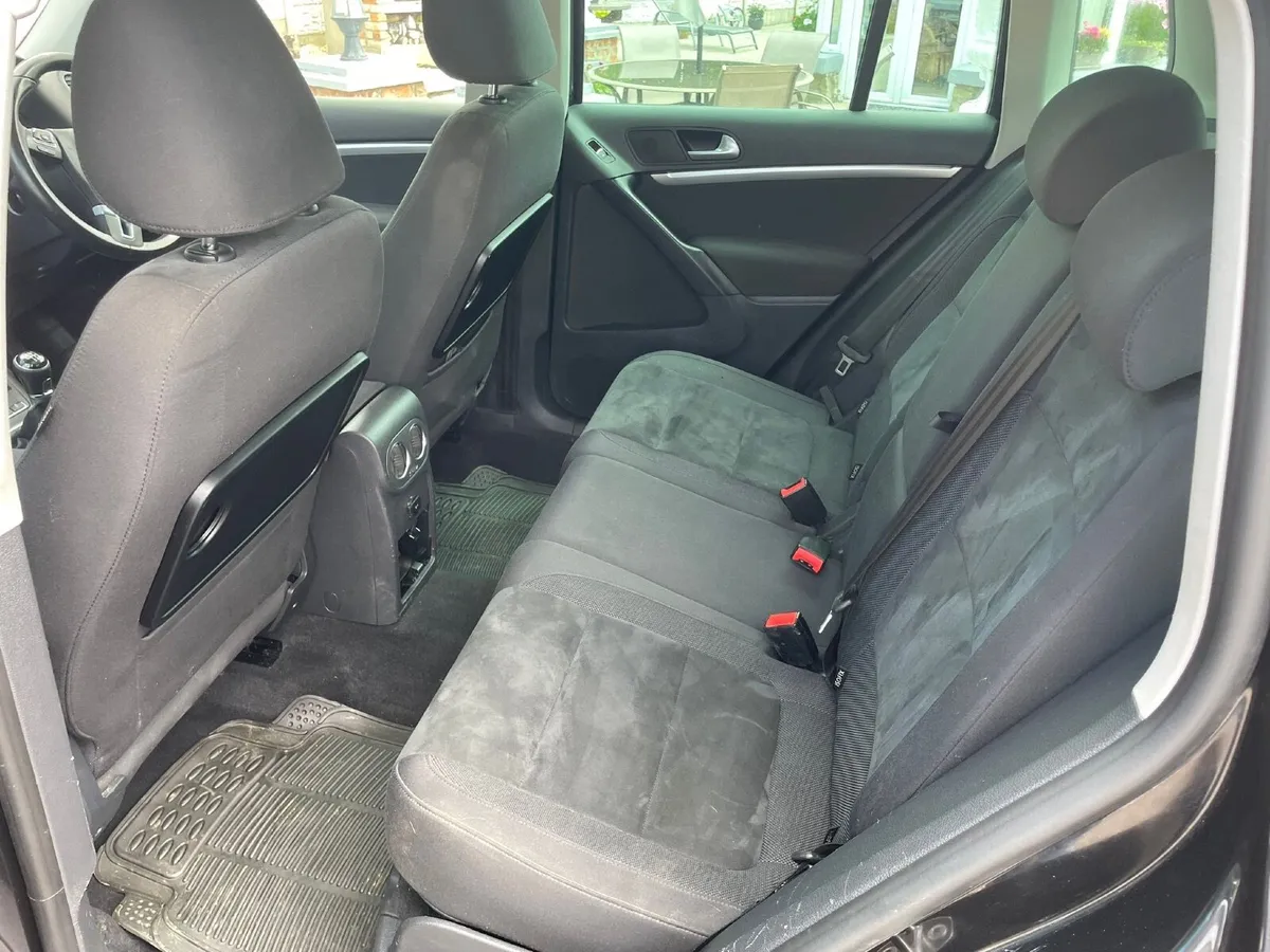 Volkswagen Tiguan 2014 - Image 4