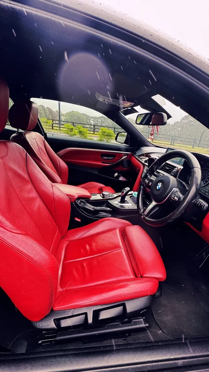 BMW 4-Series 2014 - Image 3