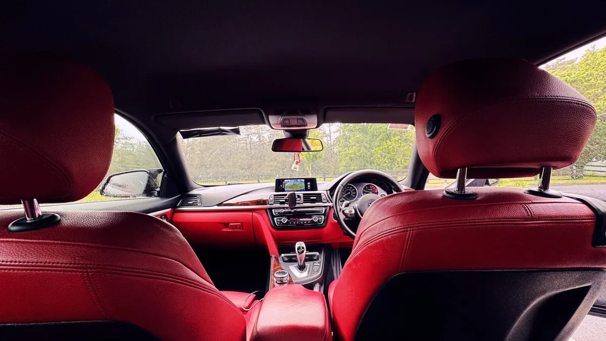 BMW 4-Series 2014 - Image 4