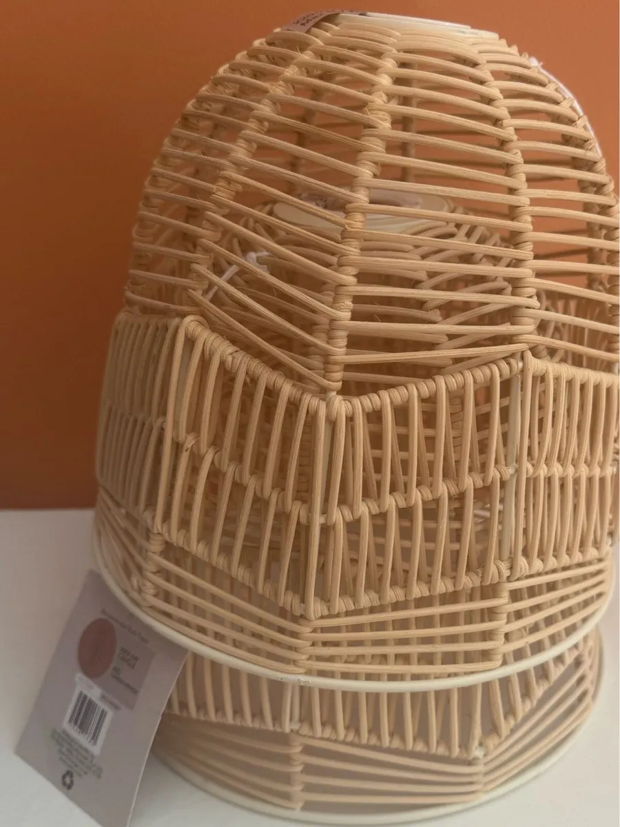 Boohoo lamp shades New - Image 2