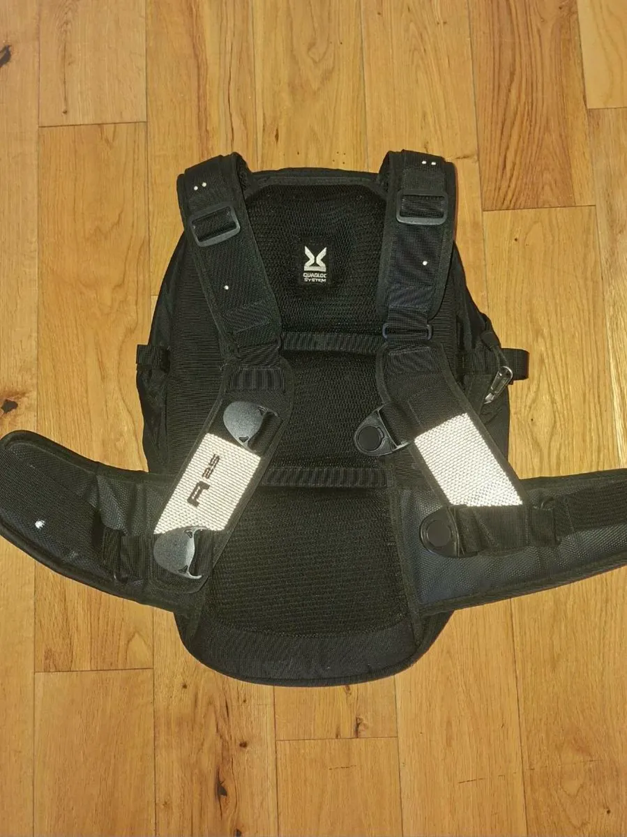 Motorcycle Backpack - Image 2