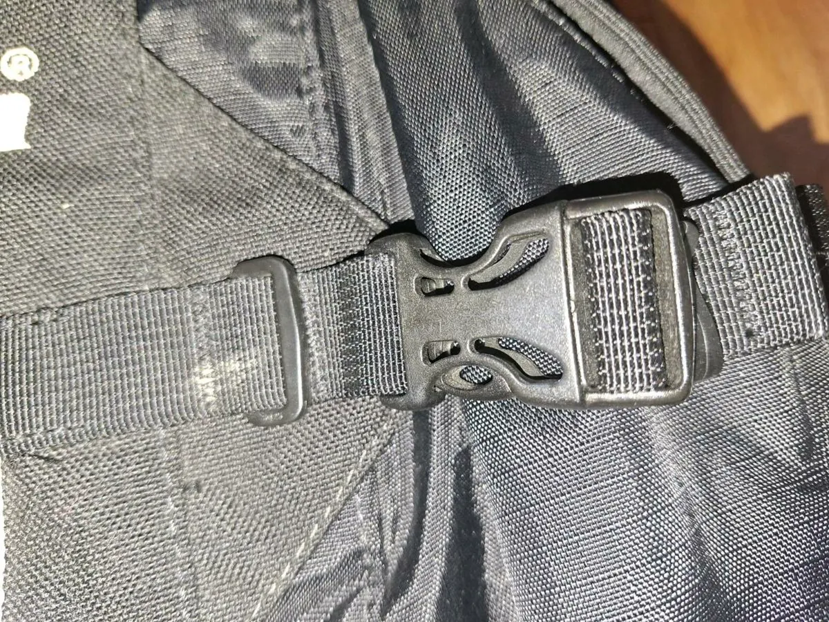 Motorcycle Backpack - Image 4