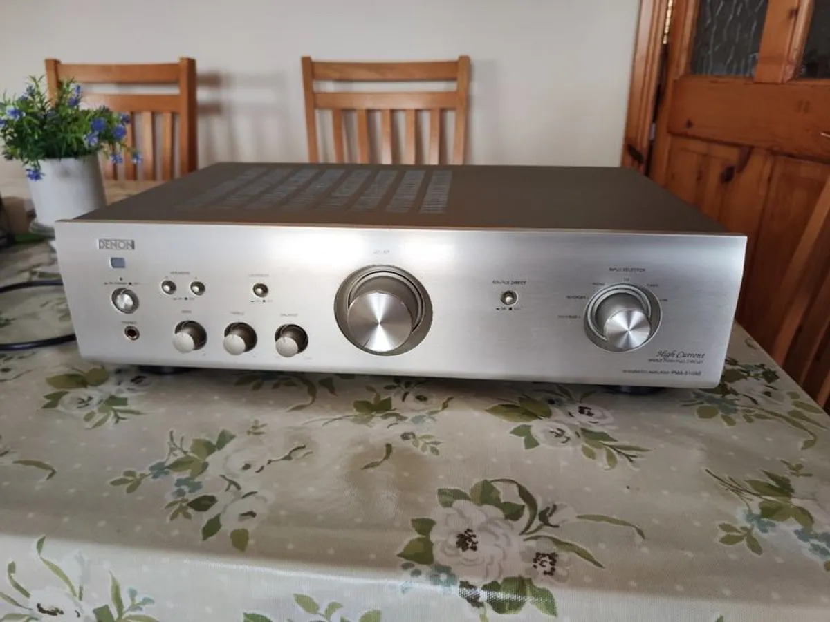 Denon Pma-510ae - Image 1