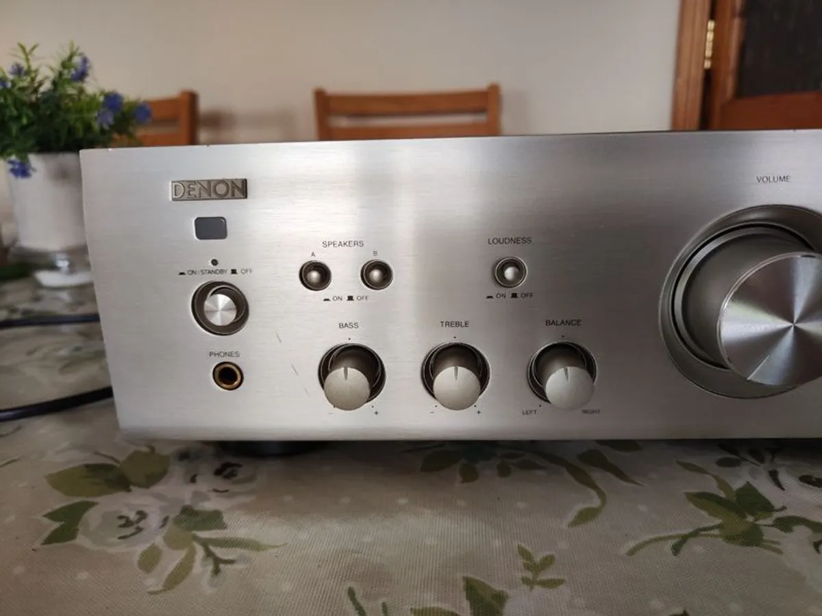 Denon Pma-510ae - Image 2