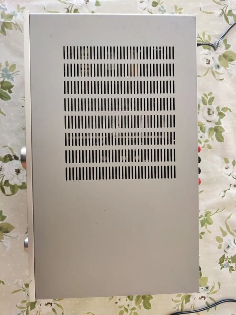 Denon Pma-510ae - Image 4